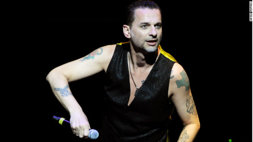 Depeche Mode - Depeche Mode