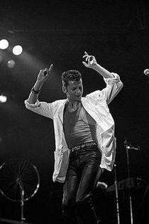 Depeche Mode - Depeche Mode