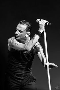 Depeche Mode - Depeche Mode