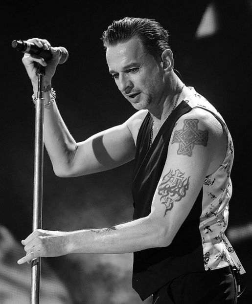 Depeche Mode - Depeche Mode