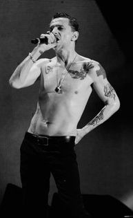 Depeche Mode - Depeche Mode