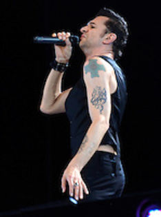 Depeche Mode - Depeche Mode