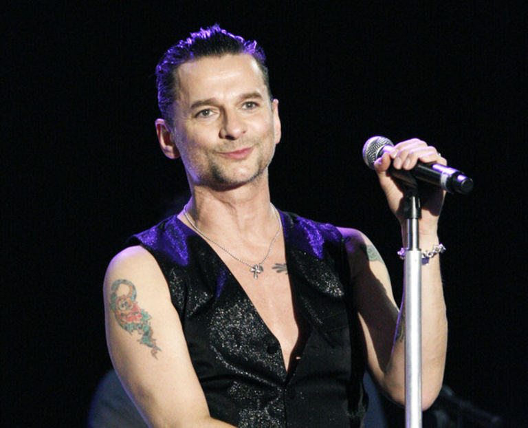 Depeche Mode - Depeche Mode