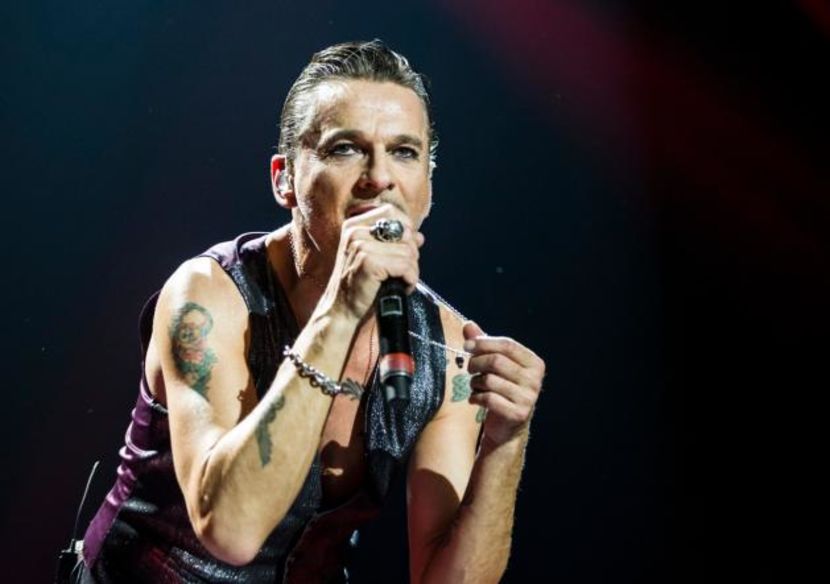 Depeche Mode - Depeche Mode