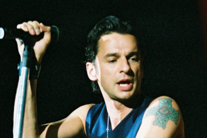 Depeche Mode - Depeche Mode