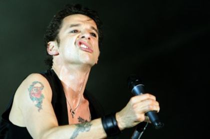 Depeche Mode - Depeche Mode