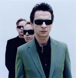 Depeche Mode - Depeche Mode