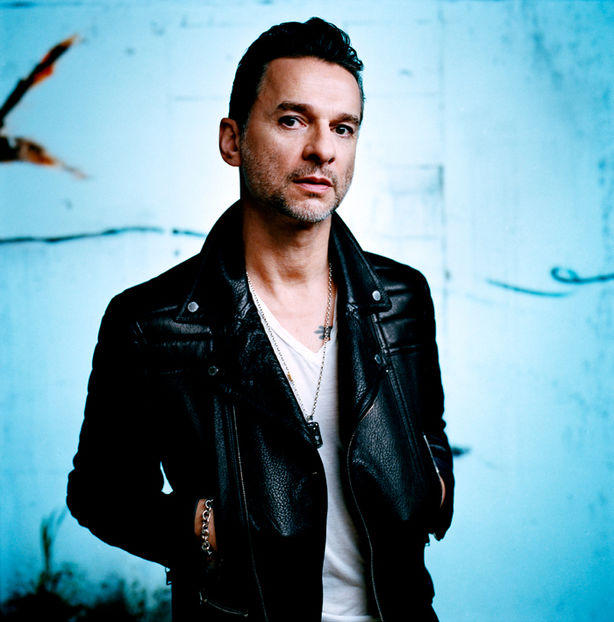 Depeche Mode - Depeche Mode