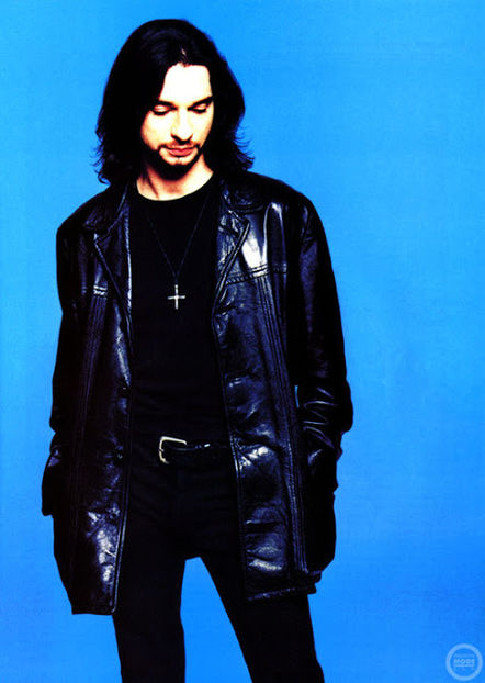 Depeche Mode - Depeche Mode