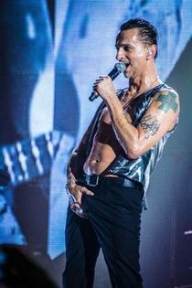 Depeche Mode - Depeche Mode