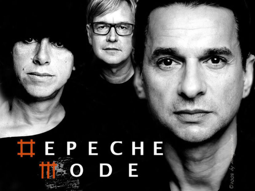Depeche Mode - Depeche Mode