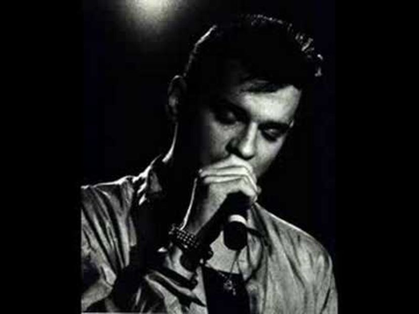 Depeche Mode - Depeche Mode