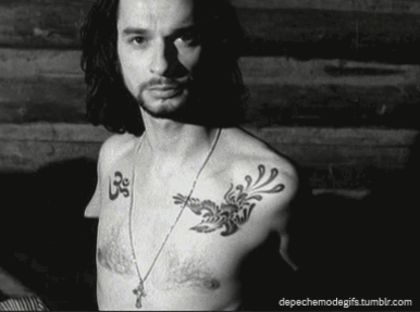 Depeche Mode - Depeche Mode