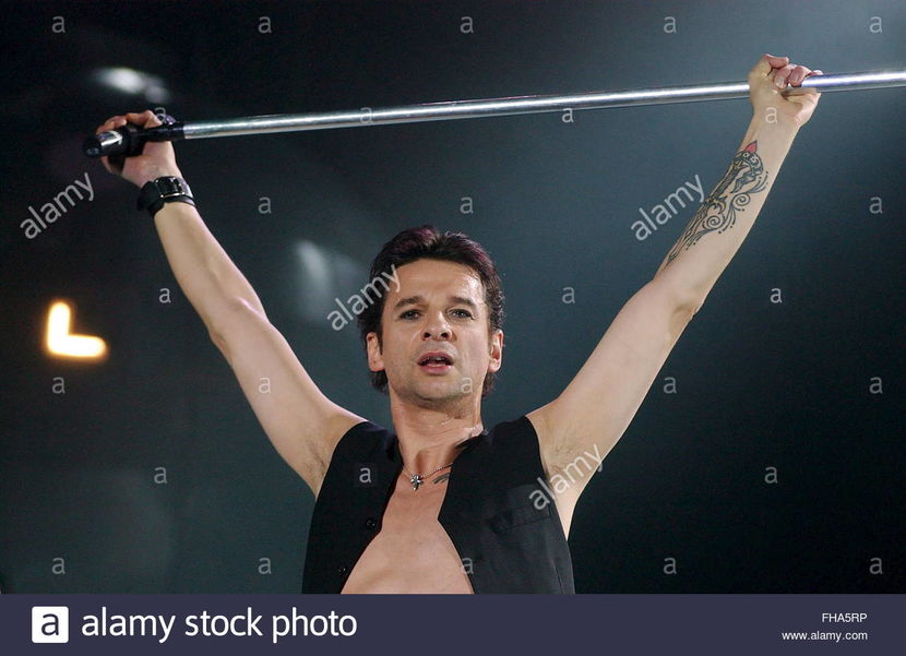 Depeche Mode - Depeche Mode