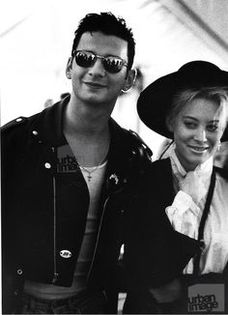 Depeche Mode - Depeche Mode