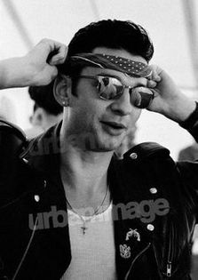 Depeche Mode - Depeche Mode