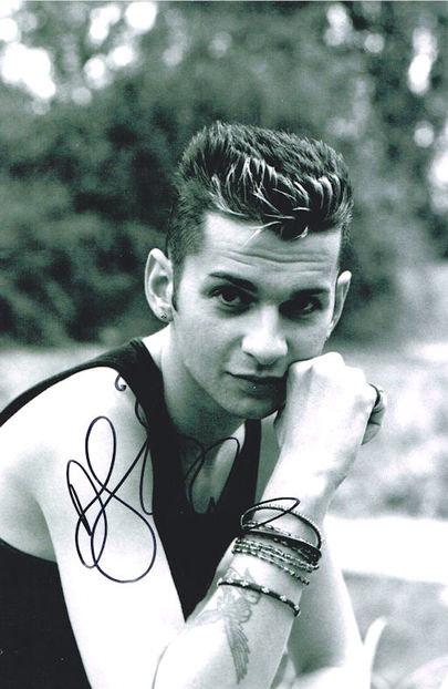 Depeche Mode - Depeche Mode