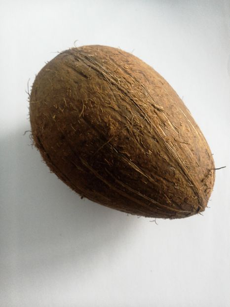 Nuca de cocos   o noua utilizare