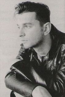 Depeche Mode - Depeche Mode