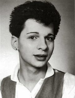 Depeche Mode - Depeche Mode