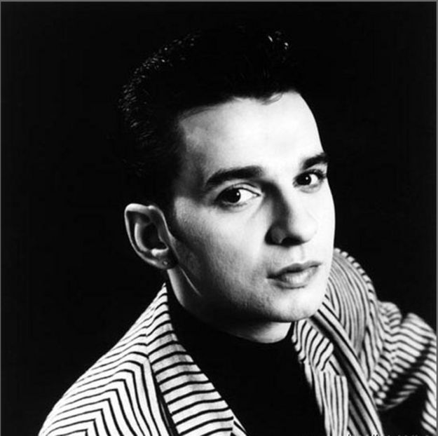 Depeche Mode - Depeche Mode