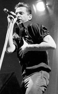 Depeche Mode - Depeche Mode