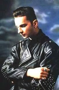 Depeche Mode - Depeche Mode