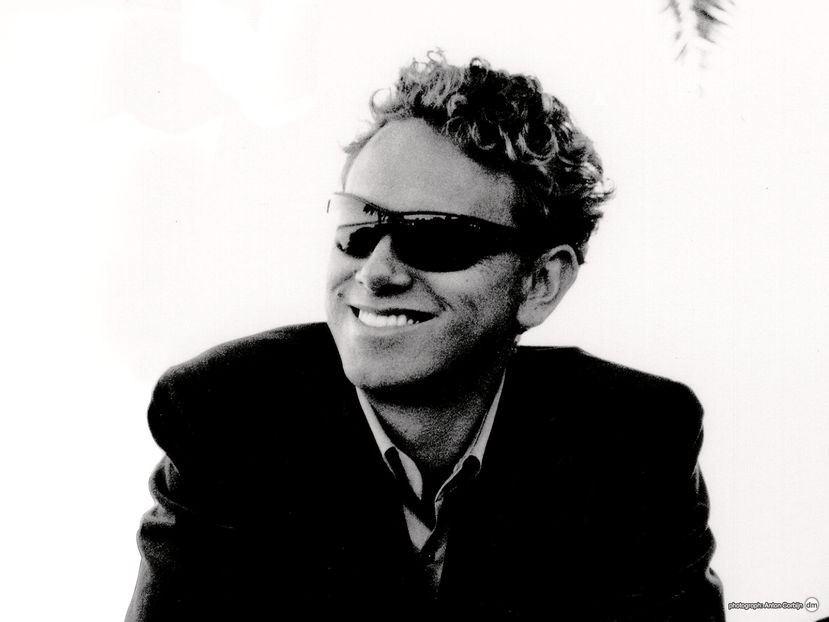 Depeche Mode