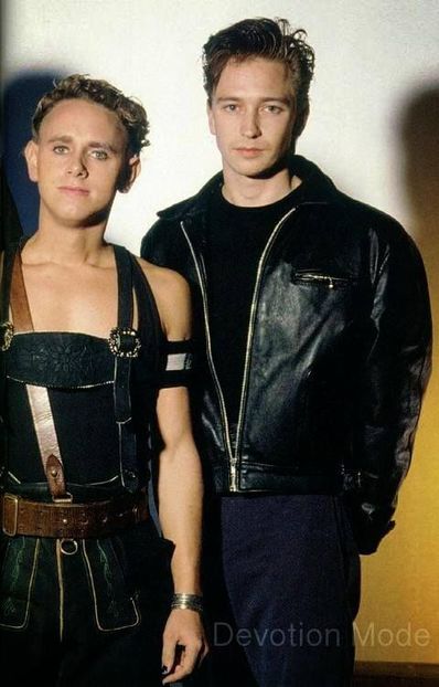 Depeche Mode