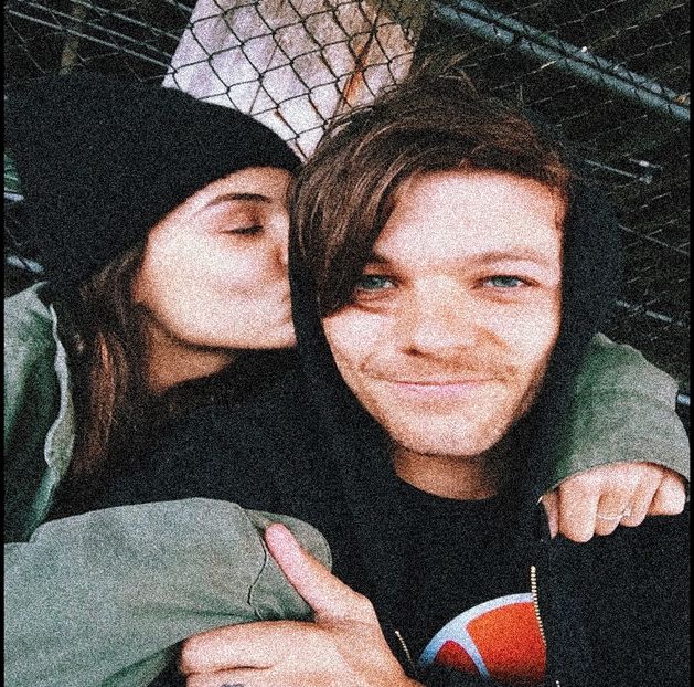 7.01 ·♡ ❝I hope you find someone that matches your capacity to love.❞ - So in love with your eyes