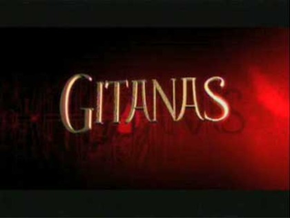 Gitanas