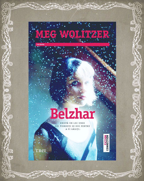 blackparade; ❝Belzhar❞, de Meg Wolitzer
