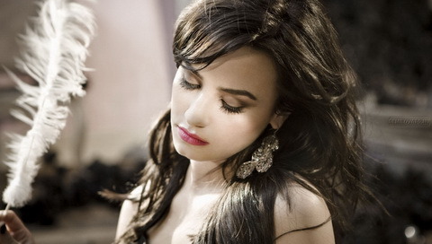 Demi-Lovato-poster - Demi Lovato photos