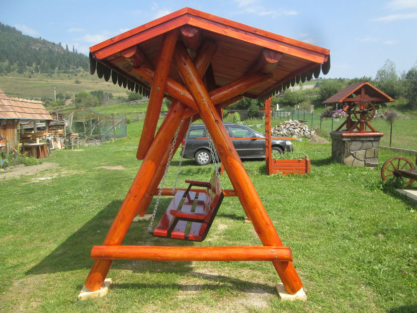 Leagan Marcu