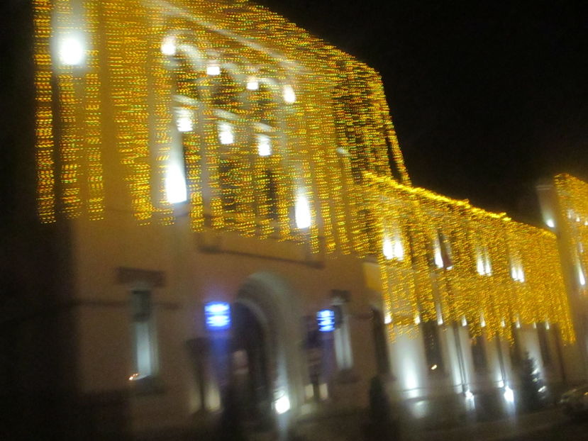  - TG-JIU DE SARBATORI