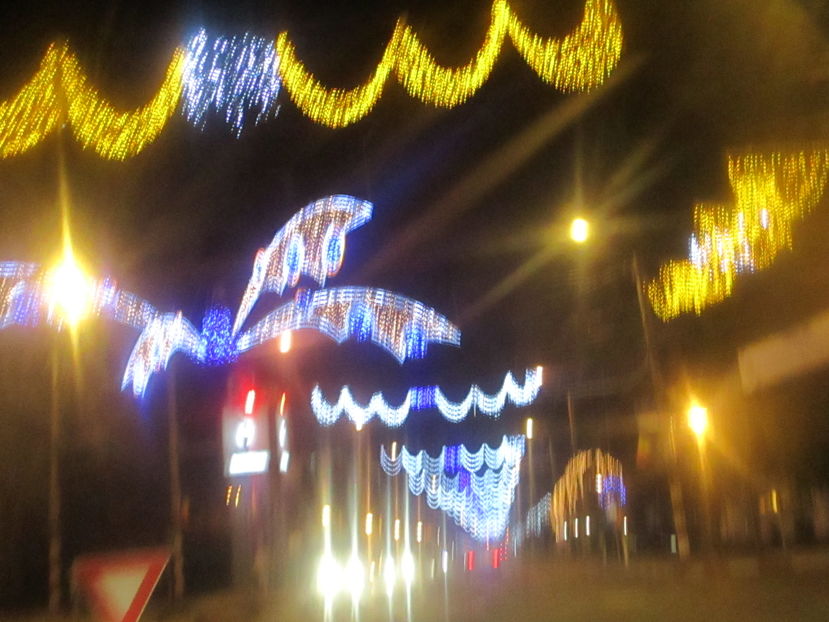  - TG-JIU DE SARBATORI