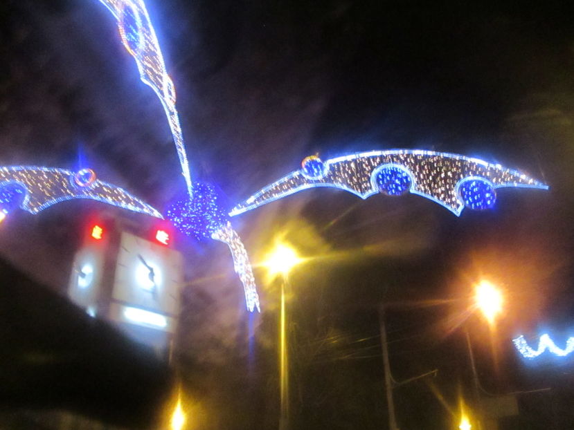  - TG-JIU DE SARBATORI