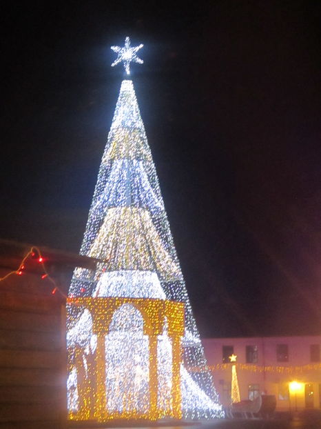  - TG-JIU DE SARBATORI