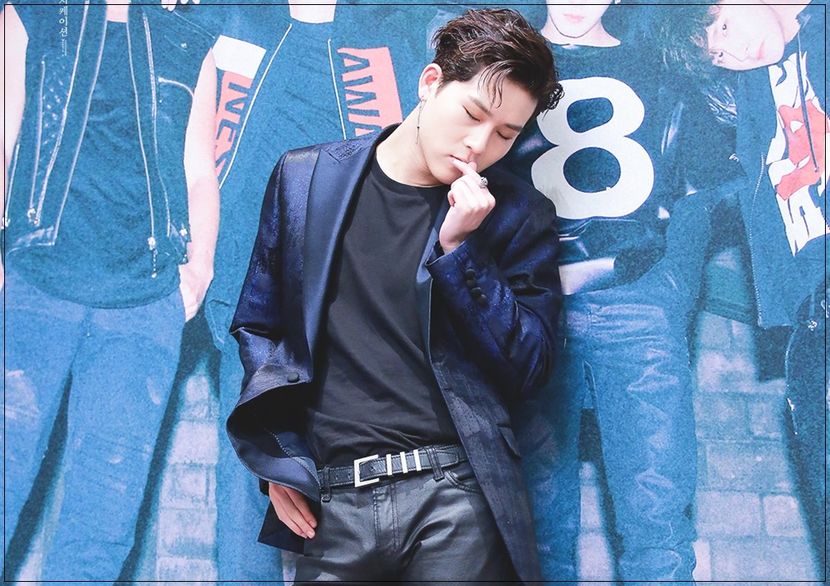 ✖ Dᴀʏ 090 × 09.01.2017 ✖ - cuz i think about you err - day___