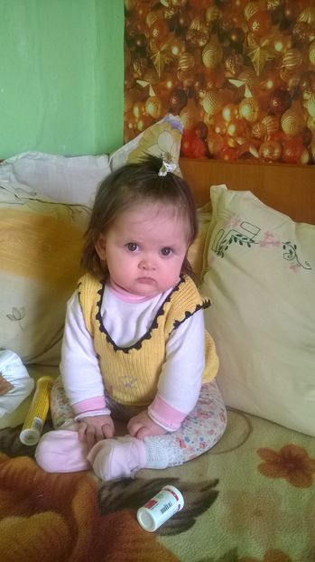  - B - MIRELA IRINA - FETITA MEA