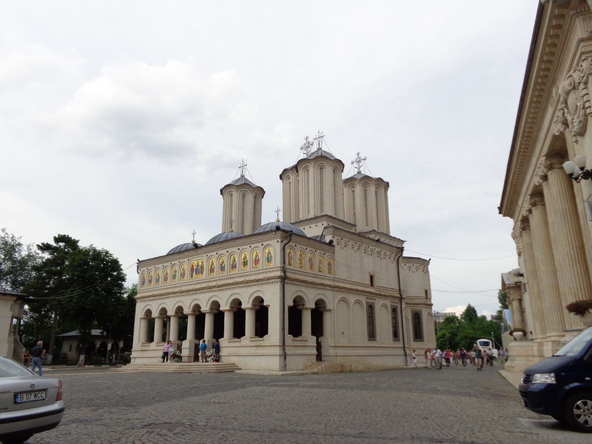 biserica patriarhala