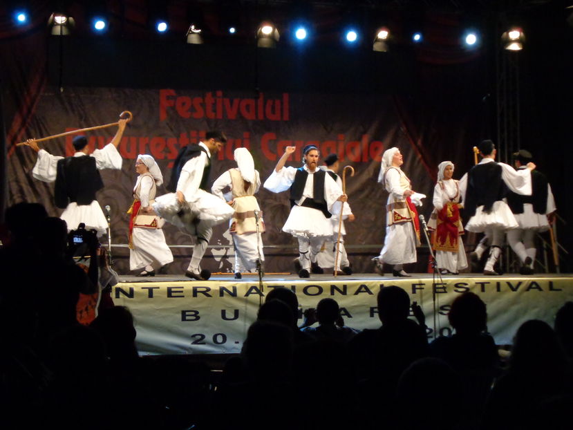  - Bucuresti album 20