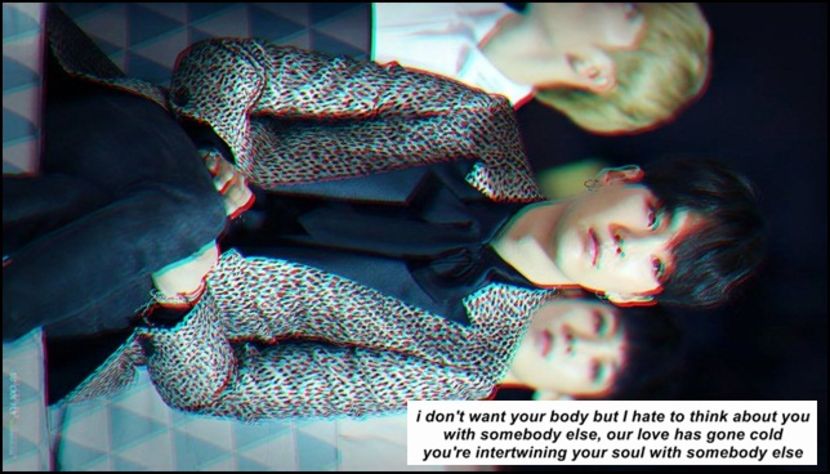 「forever we are young 」ϟ ♯09.01.2017.