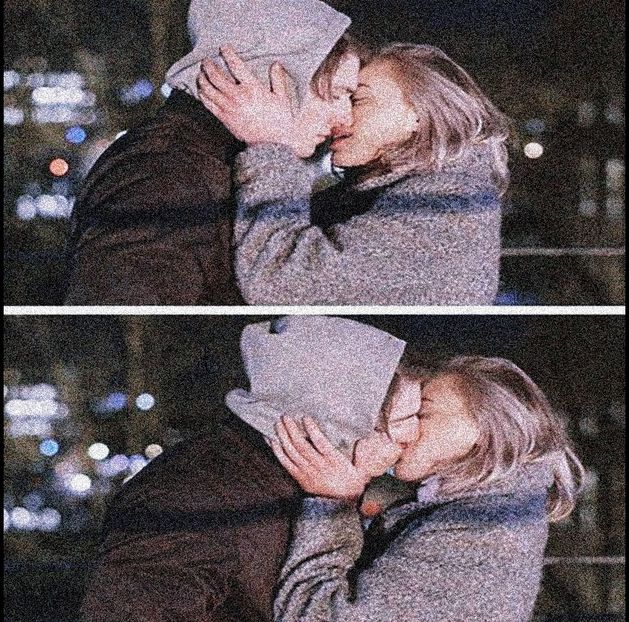 9.01 ·♡ ❝People need people. I love you and you love me. We have to be together. Tell me we - So in love with your eyes