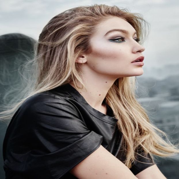 Gigi Hadid-4 votes