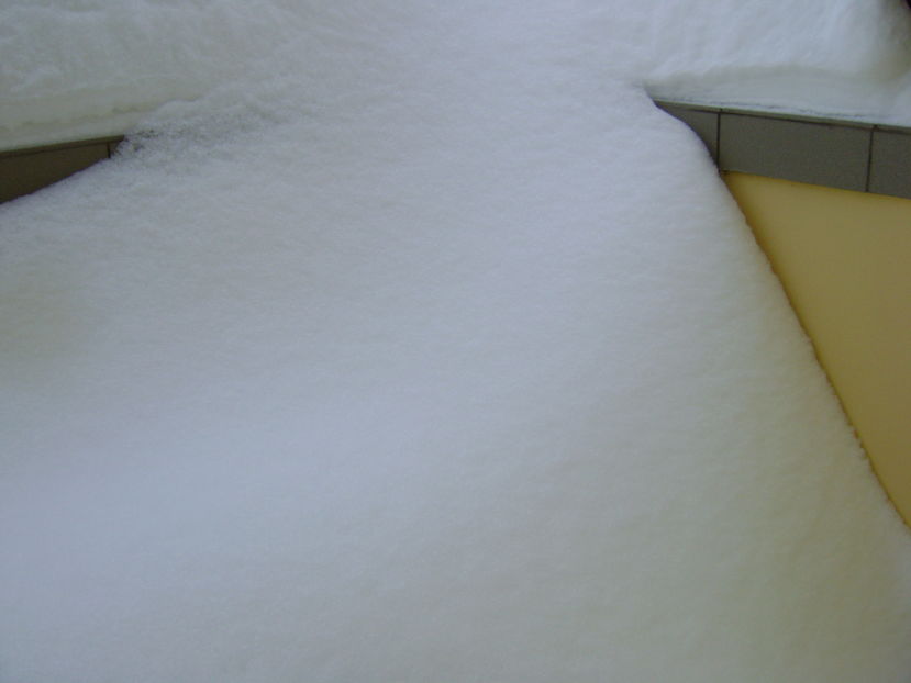 Al 2-lea viscol in 10 zile; 10-11 ian 2017
