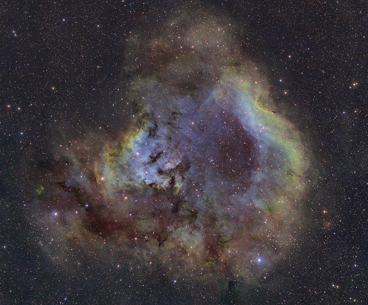 ngc7822narrowbandlarger_cannistraC1024 - Colindand prin univers IV