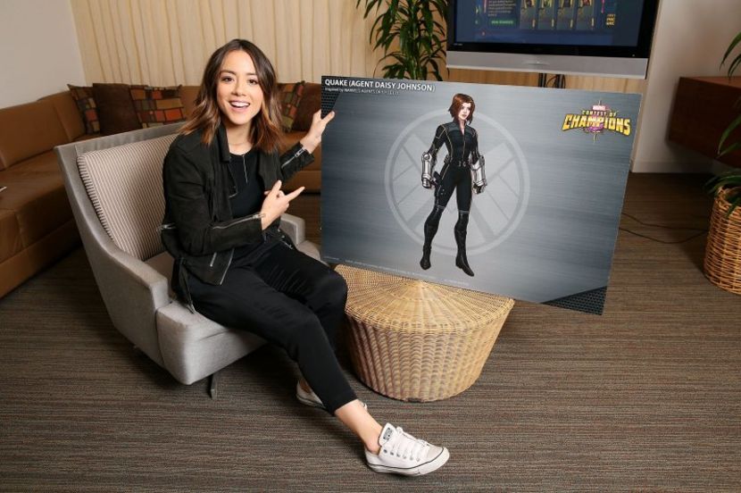 48662515.cached - chloe bennet