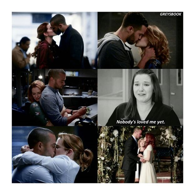 Day110 ━ Life changes in a heartbeat. (6.01) - Beautiful day to save lives