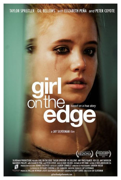 149.girl on the edge